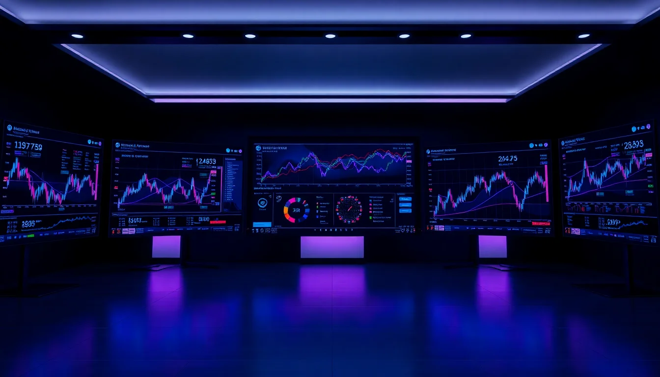 Gemini AI Trading App - One Platform, Limitless Opportunities — Gemini AI Trading App Solution