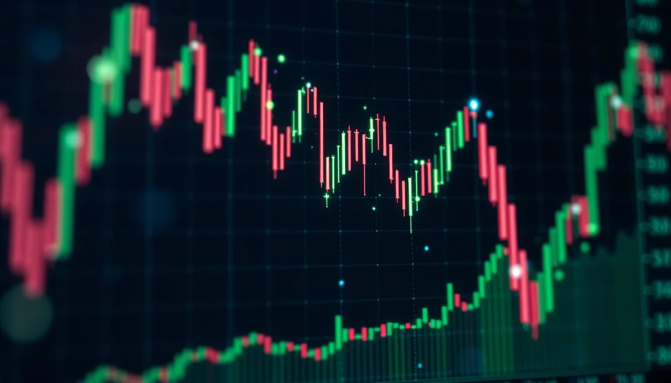 Gemini AI Trading App - Machine Learning Pattern Detection